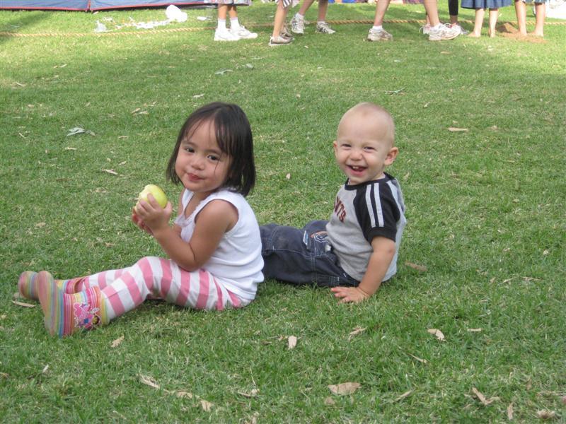 Coleambally Bush Camp Heaven Theologidis & Barnaby Sas.jpg